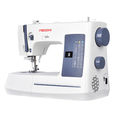 Maquina para coser NECCHI NC-59QD Computarizada - comprar online