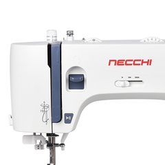 Maquina para coser NECCHI NC-59QD Computarizada - ASAHI | Argentina S.A.