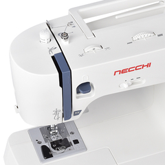 Maquina para coser NECCHI NC-59QD Computarizada en internet