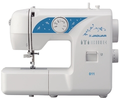 Maquina para coser Jaguar 011 modelo compacto