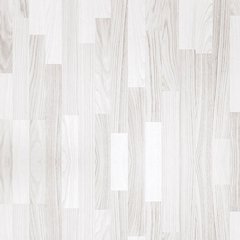 Papel de Parede - Piso de madeira - Branco com bege ( adesivo vinil autocolante ) ROLO - 0,60 Metros de Largura x 5,00 Metros de Altura.