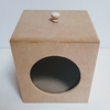 MDF Caja galletita grande 17x17x17 - comprar online