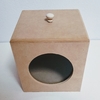 MDF Caja galletita mediana 15x15x15 - comprar online