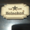 Sello 10x6 D08 HEINEKEN