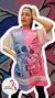 REMERON STITCH ANGELA - comprar online