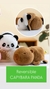 PELUCHE 2 en 1 REVERSIBLE - comprar online