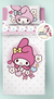 LINEA MY MELODY - Arre Unicornio