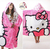 CAPUTOALLA HELLO KITTY - comprar online