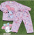 PIJAMA MY MELODY