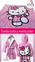 COMBO HELLO KITTY