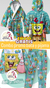 COMBO BOB ESPONJA y AMIGOS - comprar online