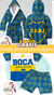 COMBO BOCA - comprar online