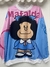 MAXIBUZO MAFALDA ROSA - comprar online