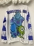 MAXIBUZO MONSTER INC BLANCO - comprar online