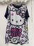 MAXI REMERON HELLO KITTY ANIMAL PRINT