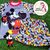 PIJAMA MICKEY MOUSE