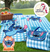 LONA VALIJITA DE PICNIC STITCH - comprar online