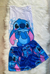 PIJAMA STITCH