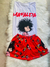 PIJAMA MAFALDA