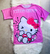 MAXI REMERON HELLO KITTY