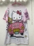 REMERON HELLO KITTY AUTO - Arre Unicornio