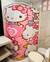 CORTINA DE BAÑO HELLO KITTY