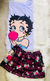 PIJAMA BETTY BOOP