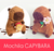 MOCHILA CAPYBARA - comprar online