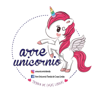 Arre Unicornio