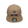 SNAPBACK BLAKEE SARJA POLIESTER