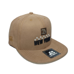 SNAPBACK BLAKEE SARJA POLIESTER - comprar online