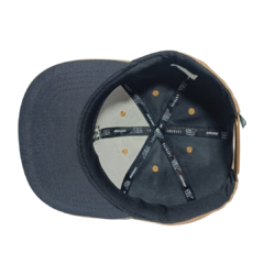 SNAPBACK BLAKEE SARJA POLIESTER - Layners Bonés