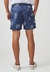 Short De Baño Blue - comprar online