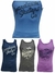 PACK DE MUSCULOSA MORLEY 3 X $10MIL