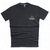 Remera Palm doble estampa - BOARDWISE