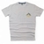 Remera Palm doble estampa - comprar online