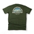 REMERA DOBLE ESTAMPA ADVENTURE - BOARDWISE