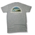 REMERA DOBLE ESTAMPA ADVENTURE - tienda online