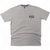 Remera Open 24/7 doble estampa - BOARDWISE