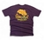 Remera Doble Estampa Fungus - comprar online