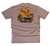 Remera Doble Estampa Fungus - BOARDWISE