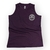 Musculosa doble estamapa california - BOARDWISE