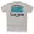 Remera Doble Estampa Breeze - BOARDWISE