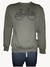 Buzo Cuello Redondo Bike - tienda online