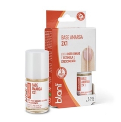 BLANT BASE AMARGA 2X1 8,5ML