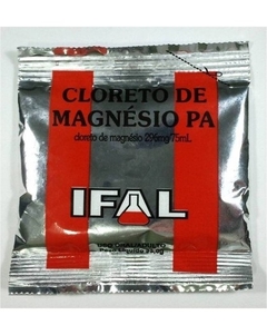 IFAL CLORETO DE MAGNESIO PA DISPLAY 20X33G