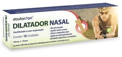 SANCARE DILATADOR NASAL M C/10