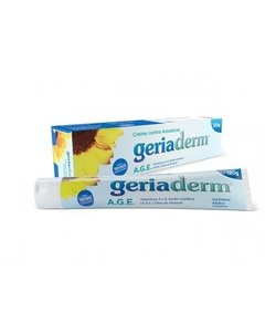 ADV CREME DE ASSADURA GERIADERM 120GR C/ A.G.E