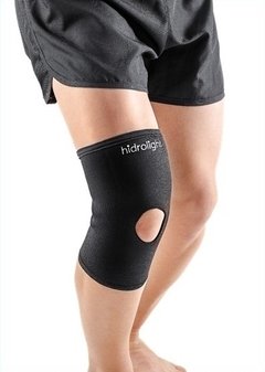 HIDROLIGHT JOELHEIRA C/ORIFICIO NEOPRENE PP -OR64