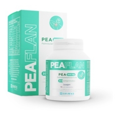 DIVINA PEAFLAN PEA 600MG C/30 COMP